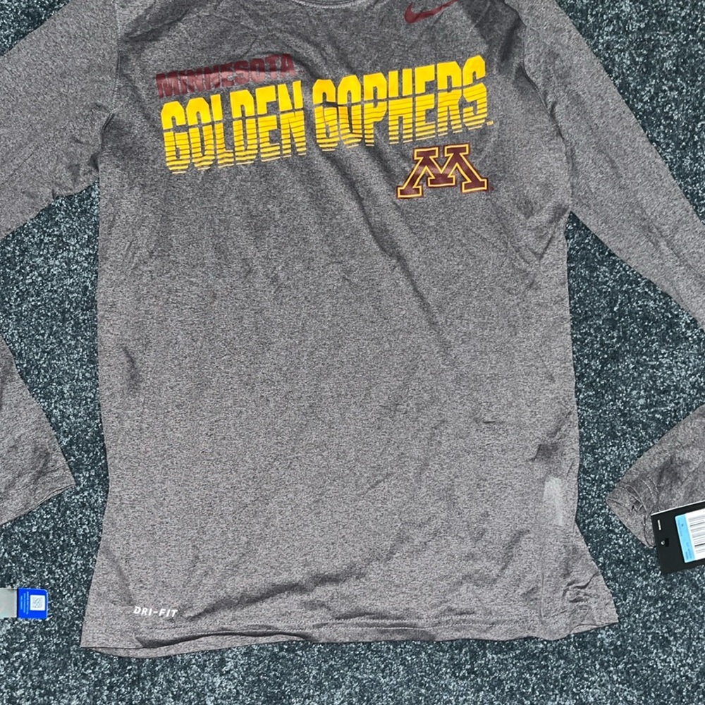 Minnesota long sleeve